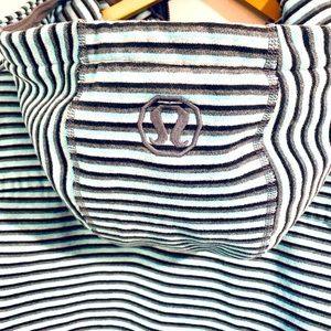 Lululemon West Coast Jacket size Medium